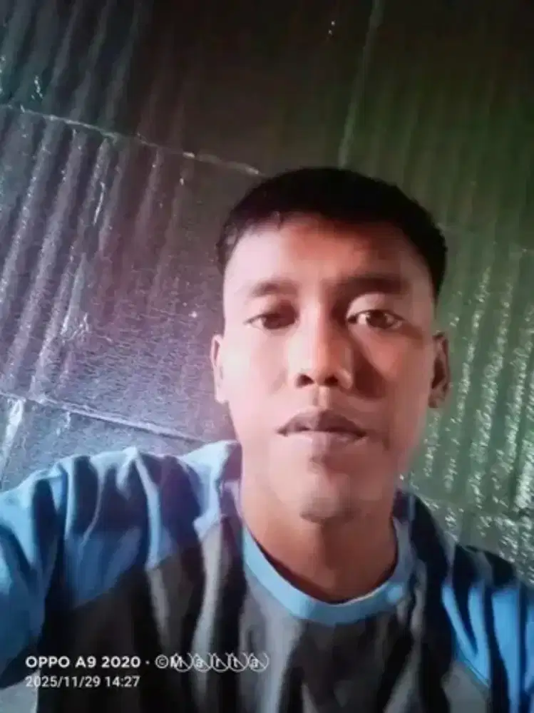 Cari kerjaan buat saya