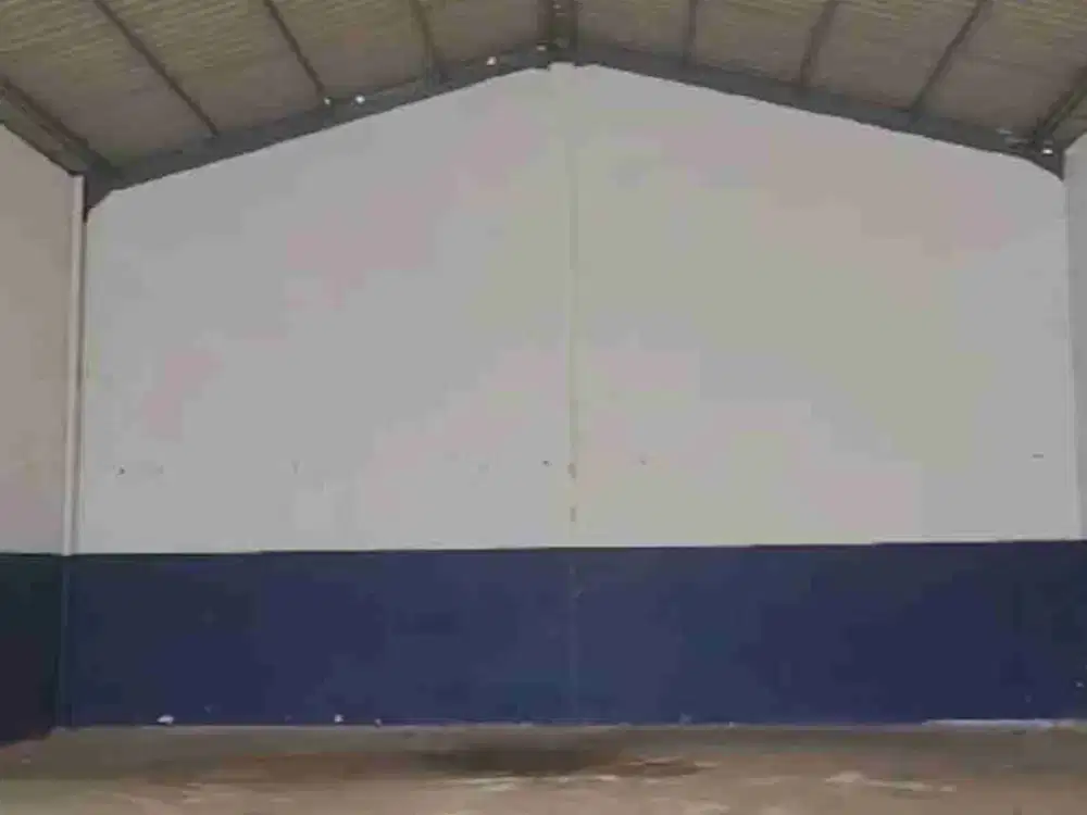 Gudang murah safe n Lock Lingkar timur sidoarjo dekat tol waru