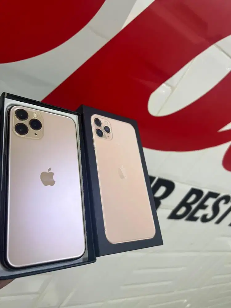 iphone 11 pro 256gb di jadiin aja