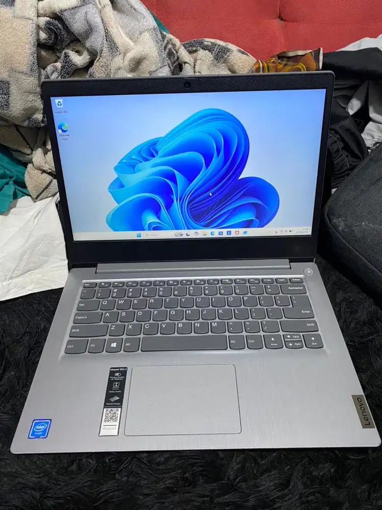 Lenovo ideapad slim 3