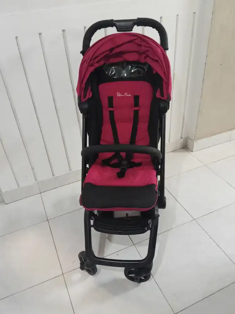 Stroller silvercross wings