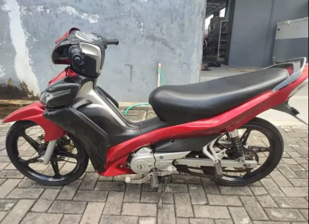 2015 yamaha Jupiter z1