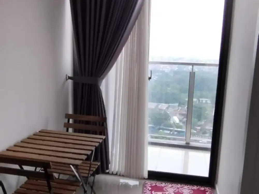 Disewakan Murah Apartement Daan Mogot City, Semanan, Jakarta Barat