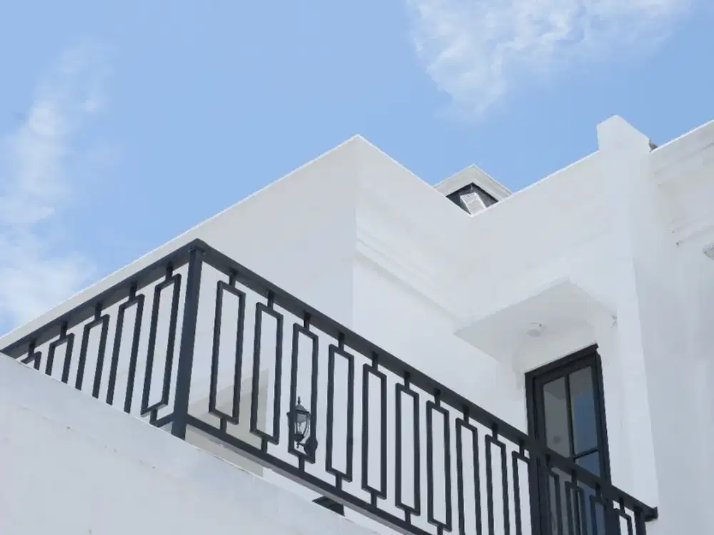 PROMO TERBATAS ! RUMAH BARU HARGA SPESIAL DEKAT SEKOLAH AL AZHAR PATI