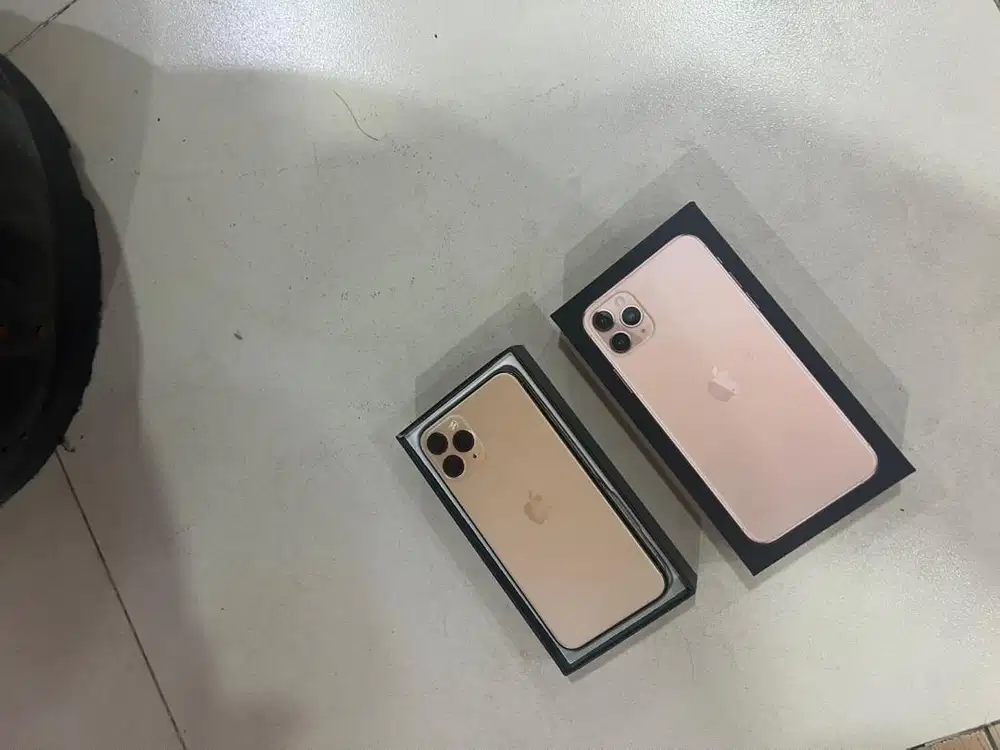 iphone 11 pro 256gb ingin selalu baru