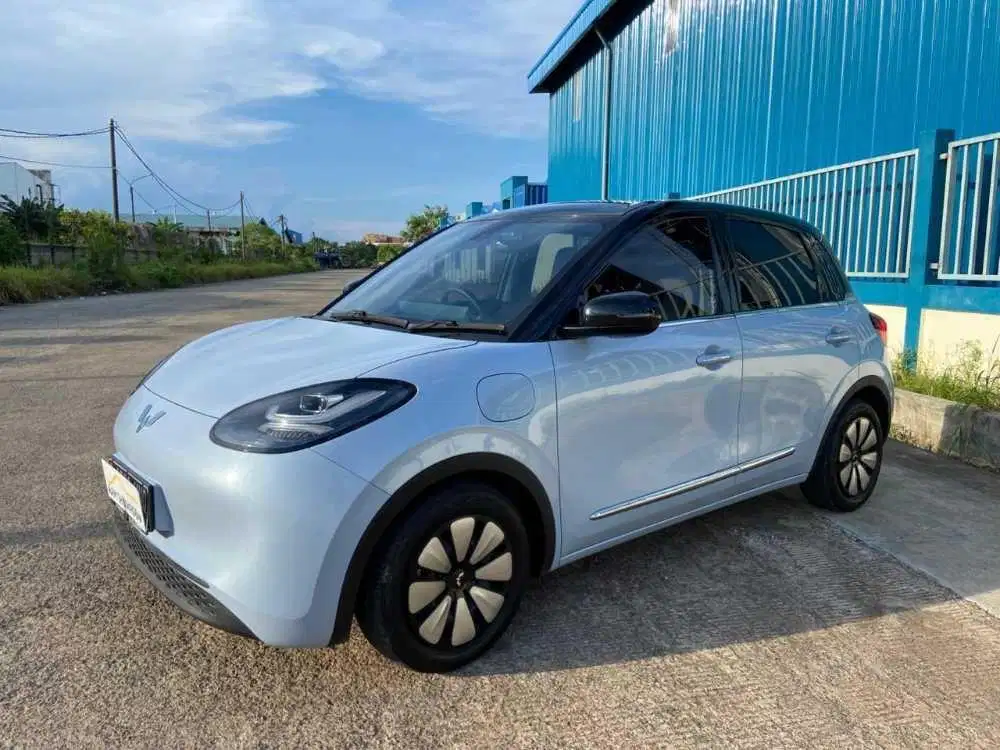 WULING BINGUO AT 2024