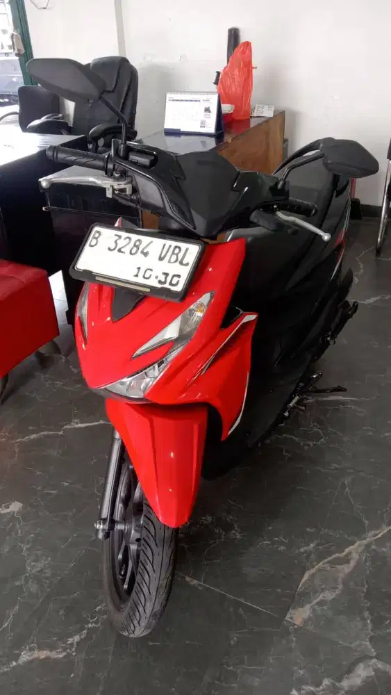 BEAT Cbs 2025 LOW KM