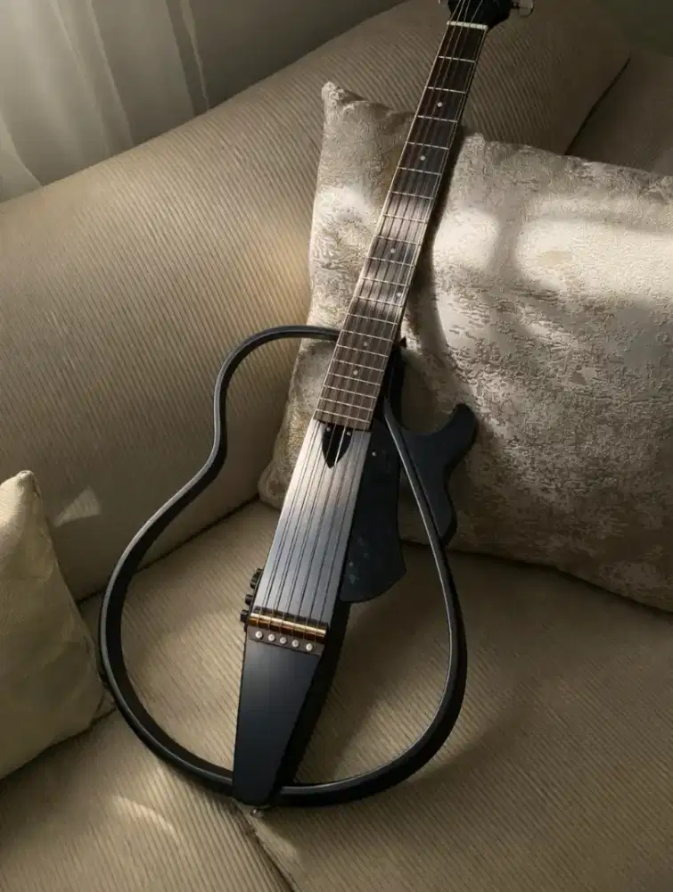 Gitar silent point Semarang