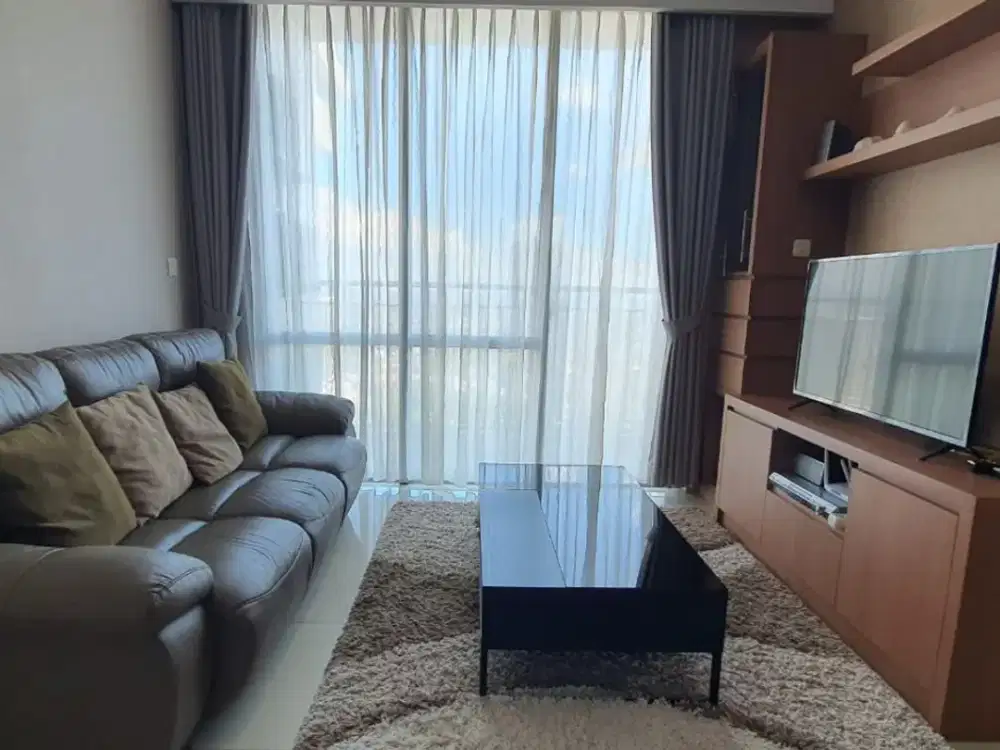 Disewa Apartemen 2Br Denpasar Residence Kuningan Jakarta Selatan