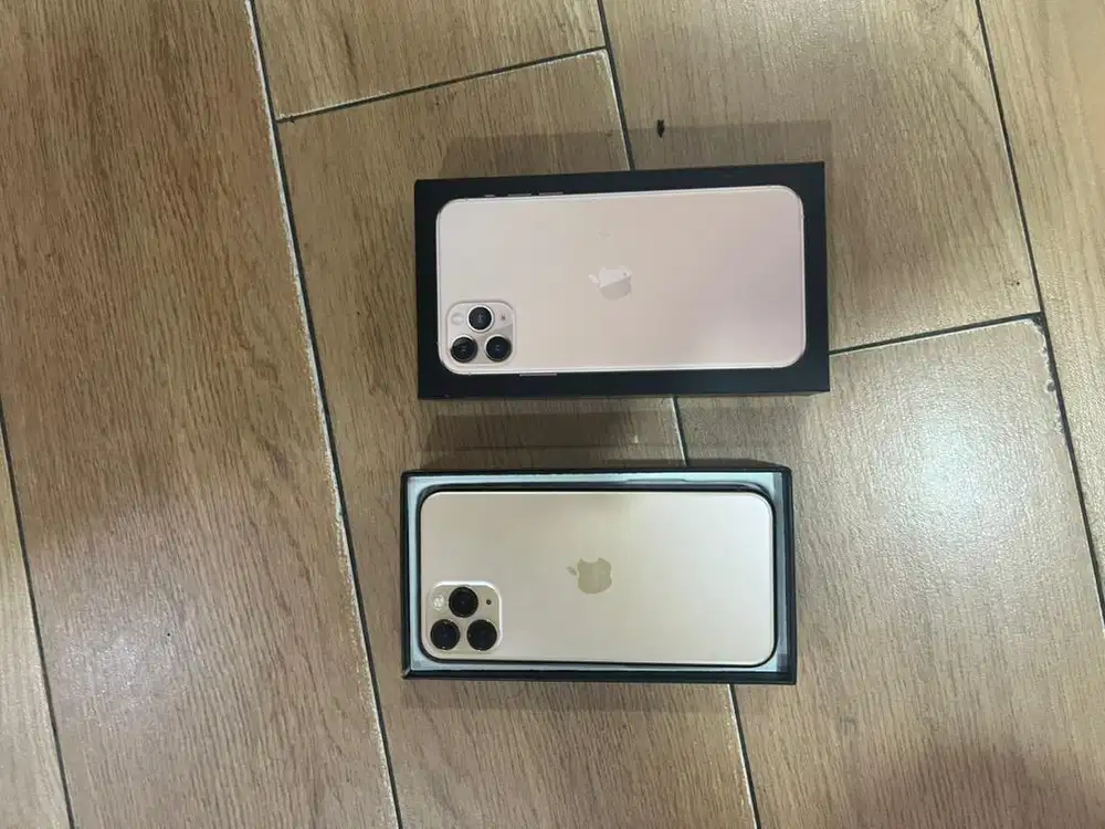 iphone 11 pro 256gb untuk baru emang