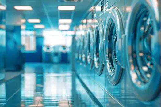 Lowongan Kerja Laundry Tangsel