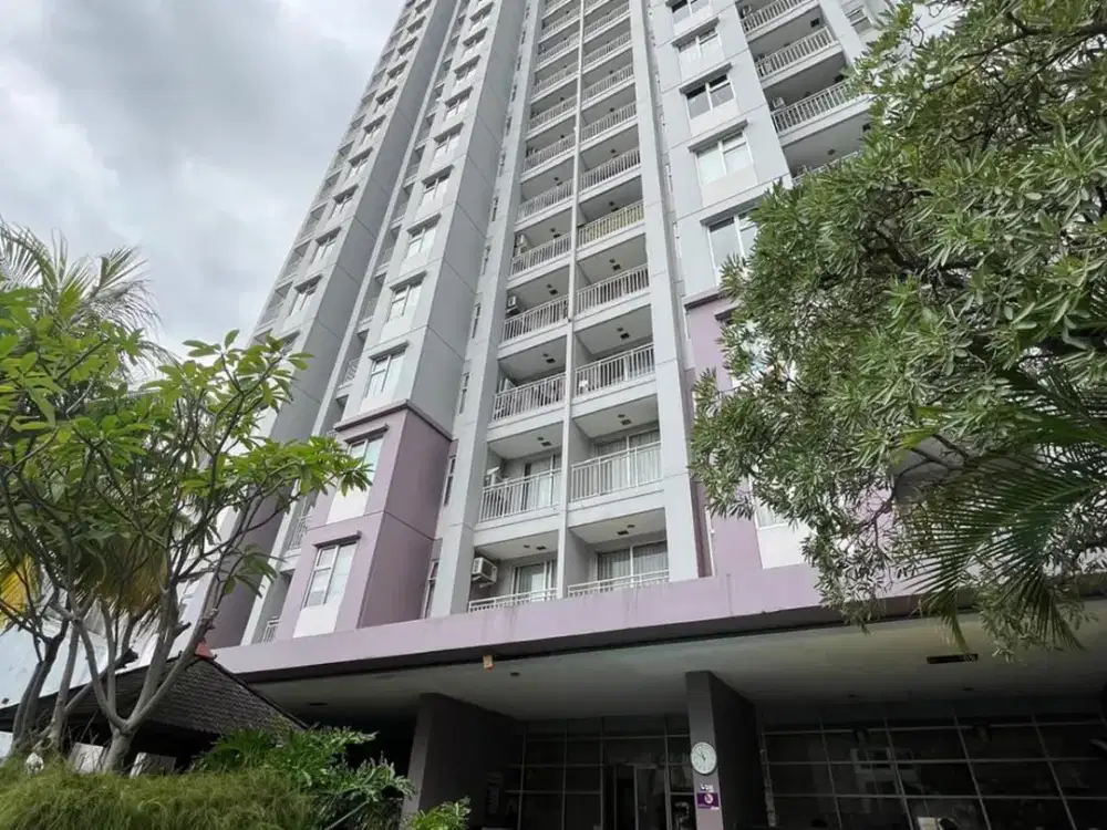 Apartemen The Lavande 3BR