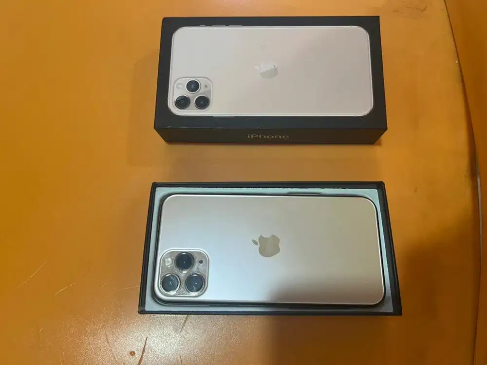 iphone 11 pro 256gb sadar baru