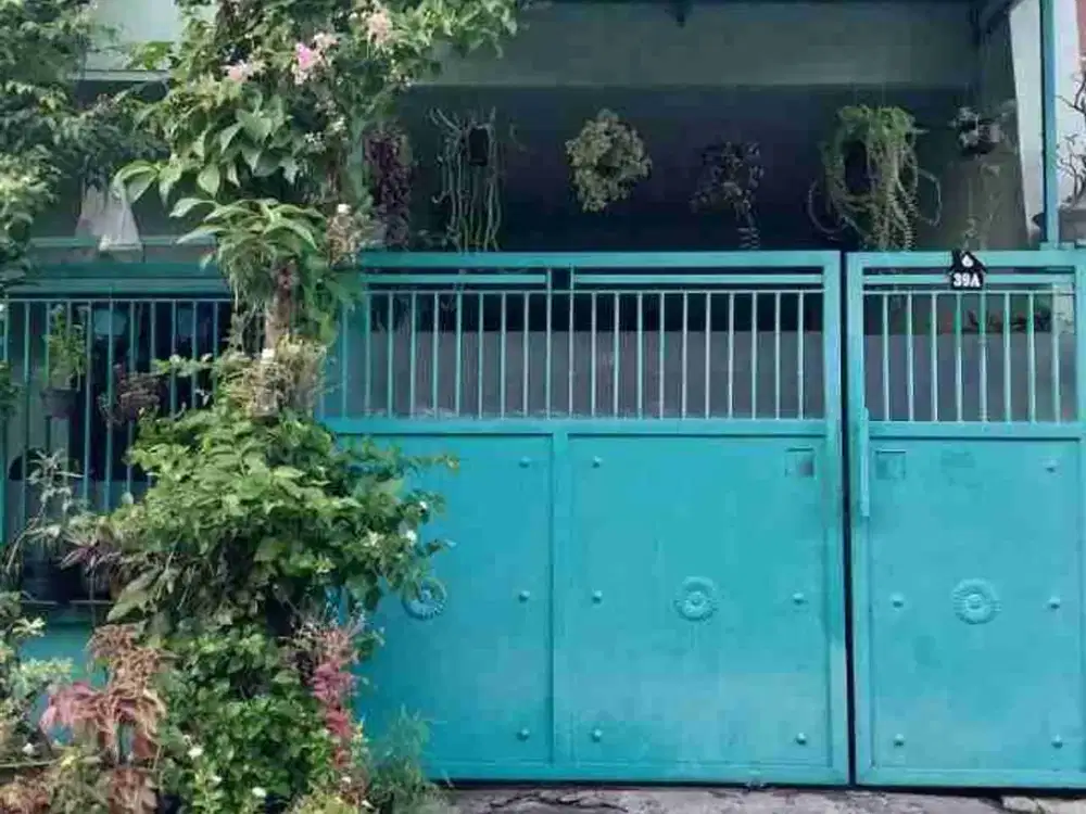 Dijual Rumah Lebak Timur dekat Kenjeran