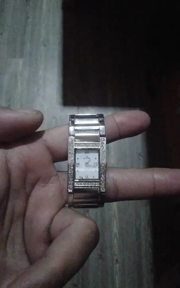 SOLOVIAN WATCH BR2808L (SWISS MADE)