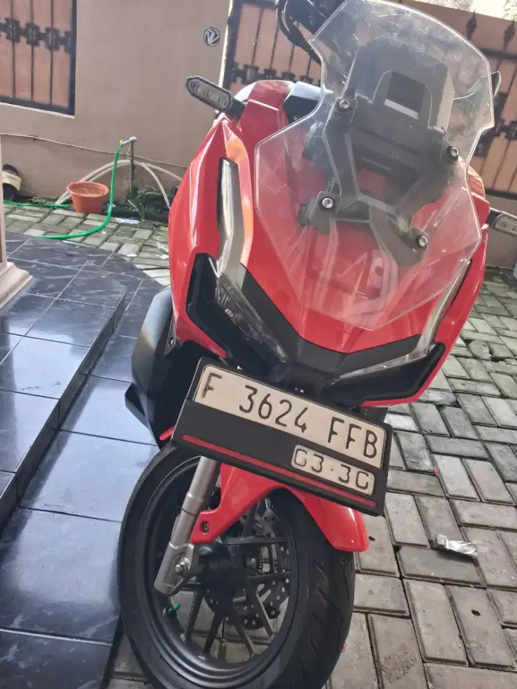 ADV 150 ABS 2020 KM 29 RB