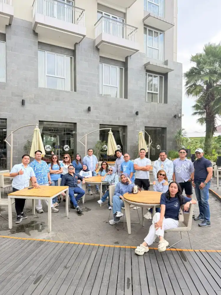 LOWONGAN KERJA ADMIN OPRATOR TELPON