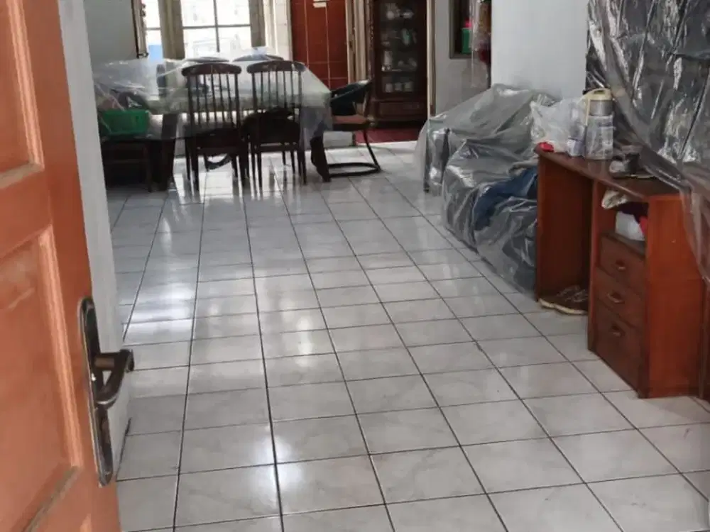 For Sale! Hunian Nyaman Di Kawasan Tenang Kopo Permai, Bandung