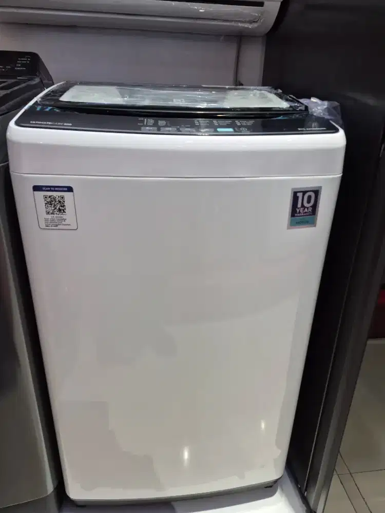 Electrolux mesin cuci 7kg
