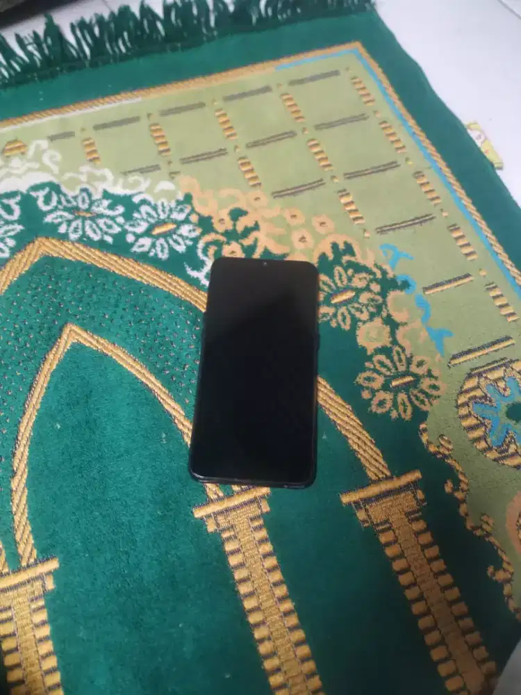 Jual hp oppo F9 pro ram 6/128