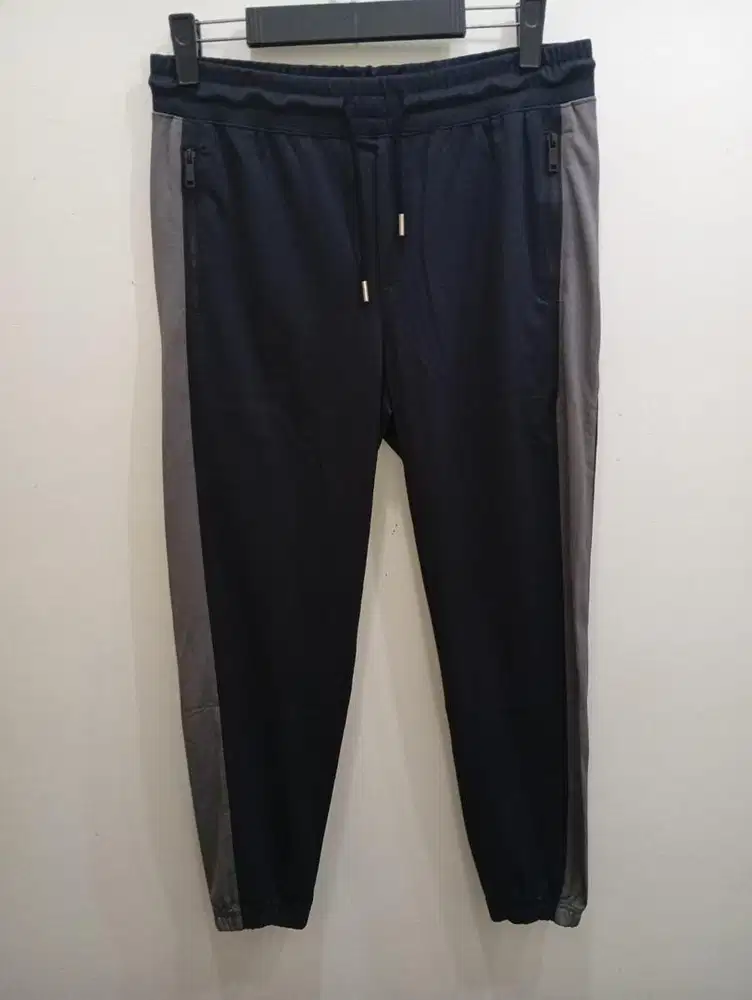 PRADA TRAINING JOGER PANTS