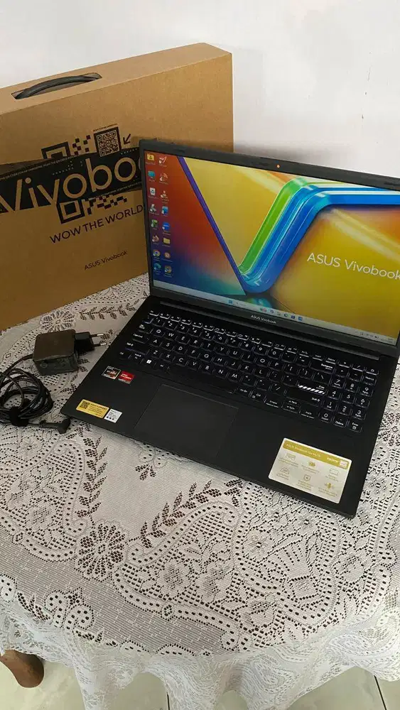 LEPTOP VIVOBOOK GO 14