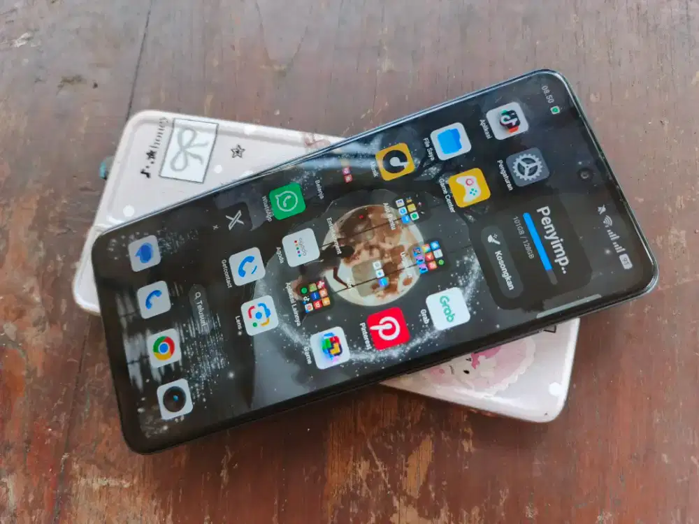 Realme C65 8/128 batangan