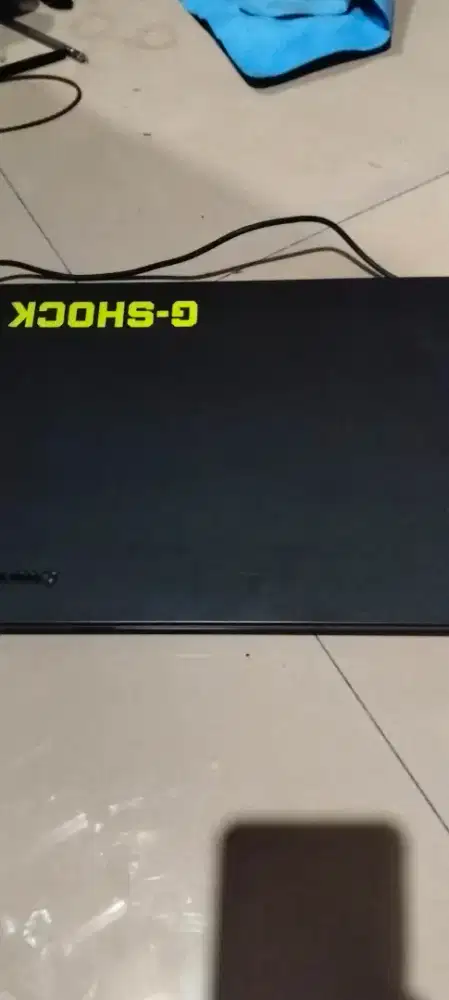 Lenovo laptop mulus