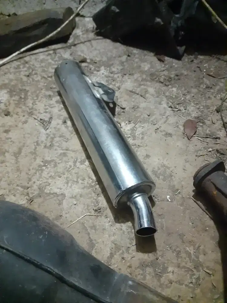 ninja rr ori copotan