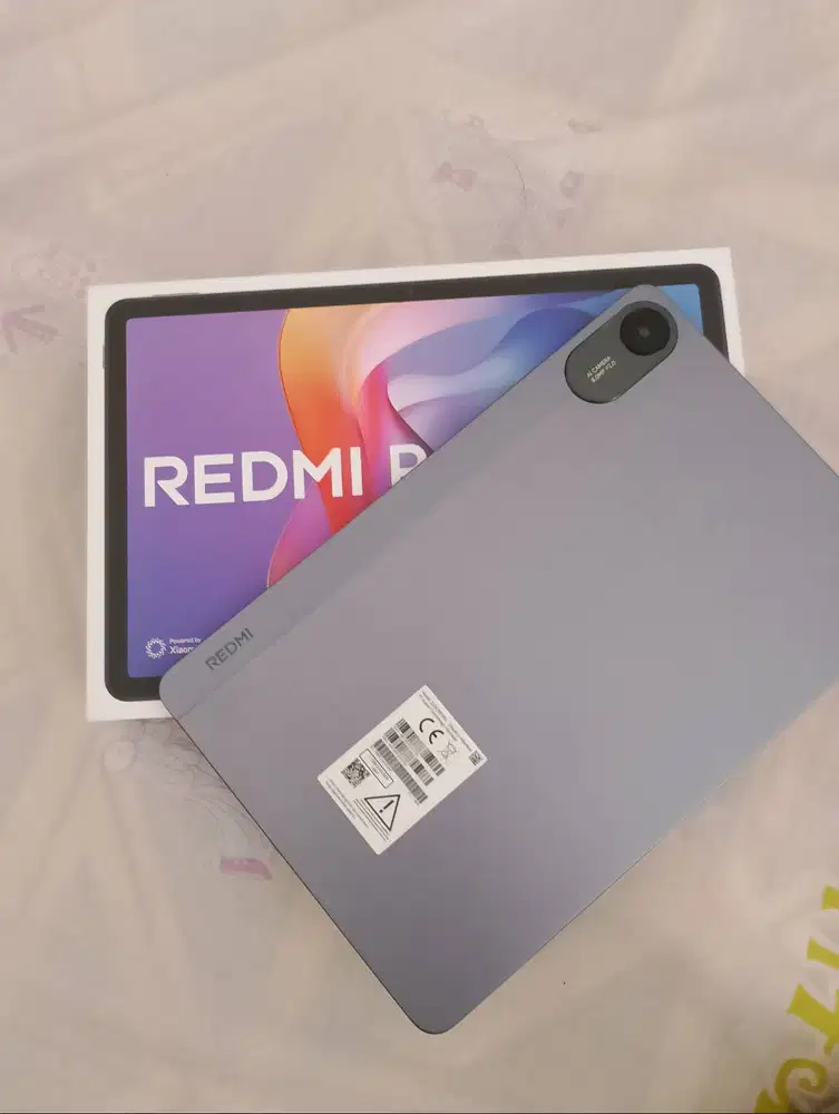 redmi pad 2 4G 6/128
