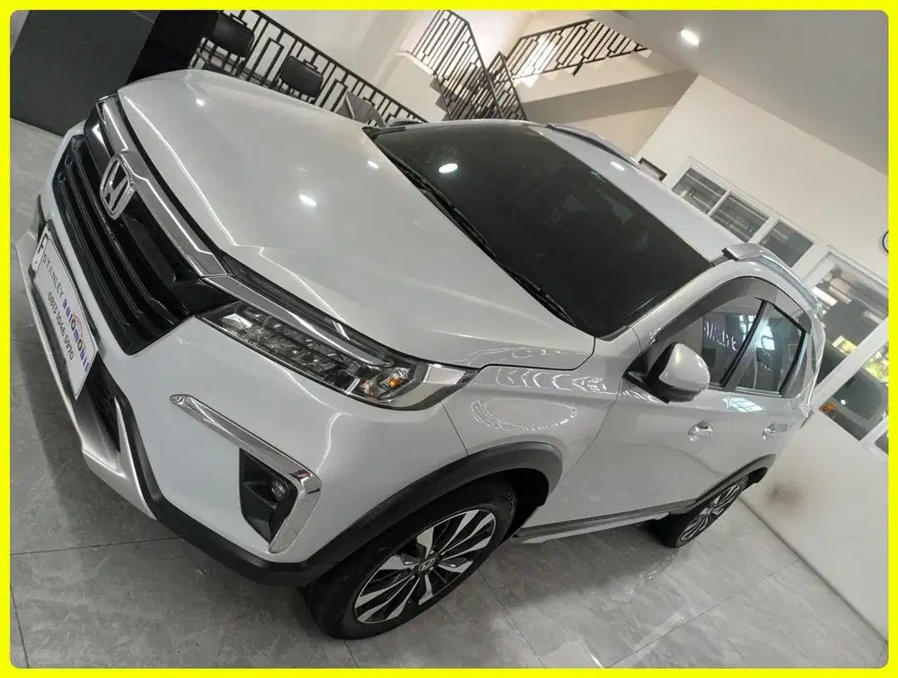 BR-V 1.5L PRESTIGE AT 2023