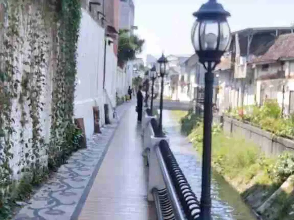 RUMAH + KOS EKSKLUSIF TENGAH KOTA – KAYUTANGAN!