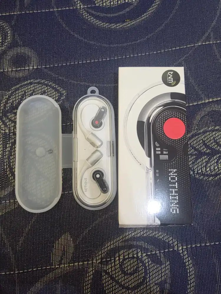 Nothing Ear (open) Tws