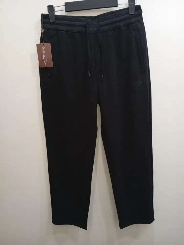 LORO PIANA SWEAT PANTS