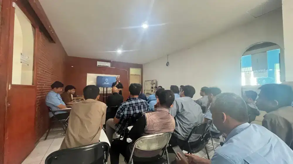 Lowongan supir bandara