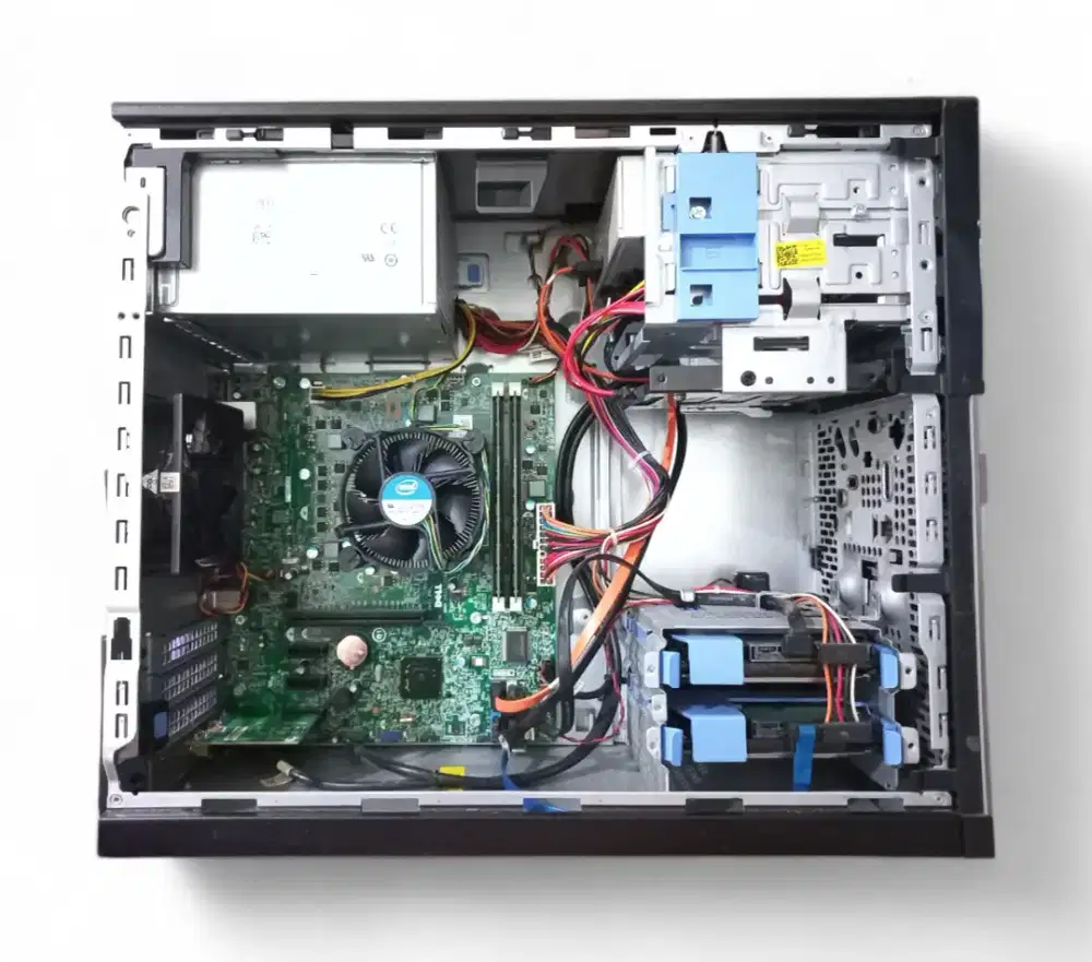 Dell OptiPlex 3010 (CPU Only)