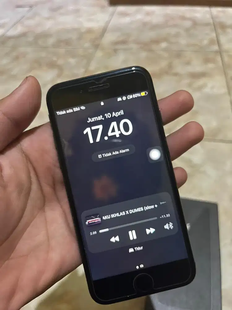 Iphone 8 Ex Inter 64 GB