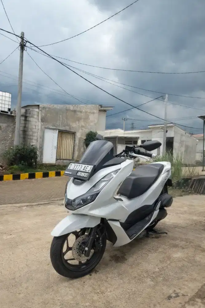 Sale pcx 160 2023