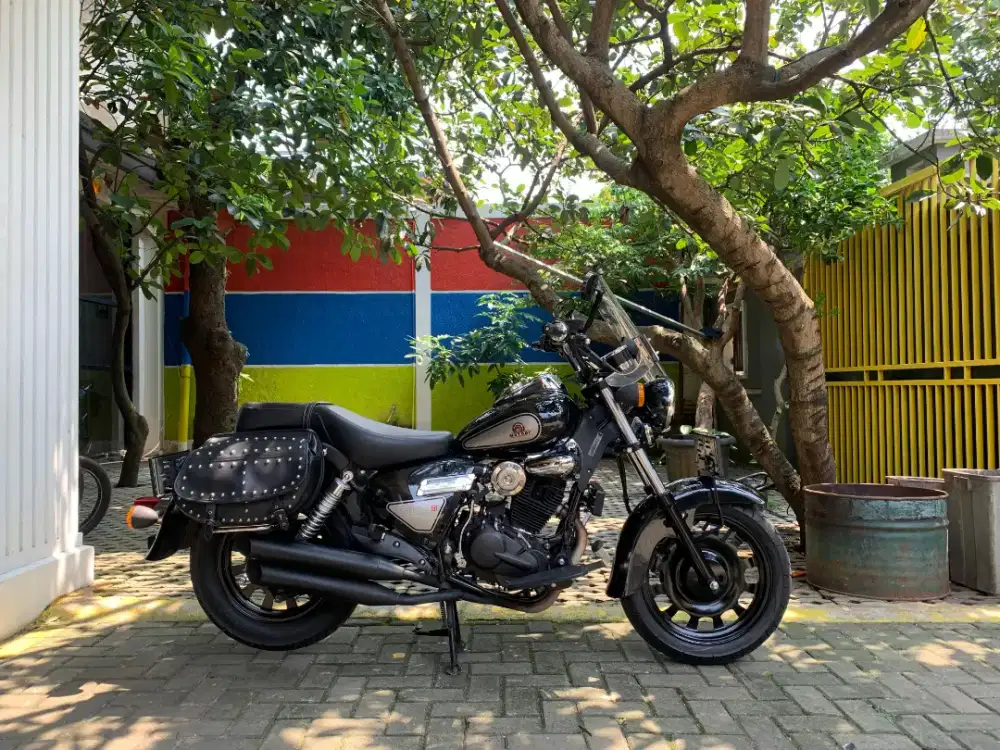 Benelli motobi 200 efi 2025