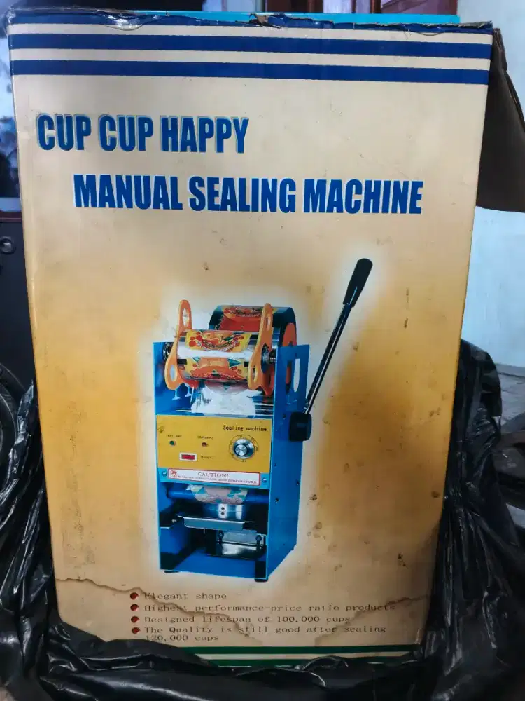 Mau jual mesin pres es