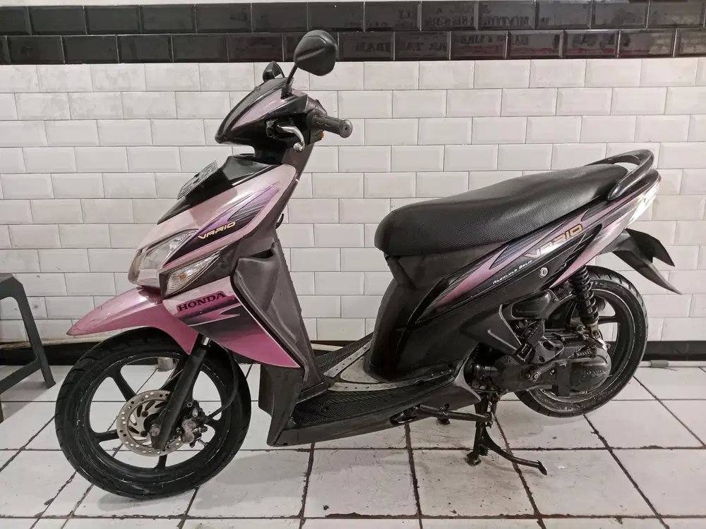 Forsale vario cw 2007 orisinil