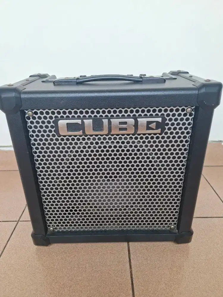 Ampli gitar Roland Cube 20 gx