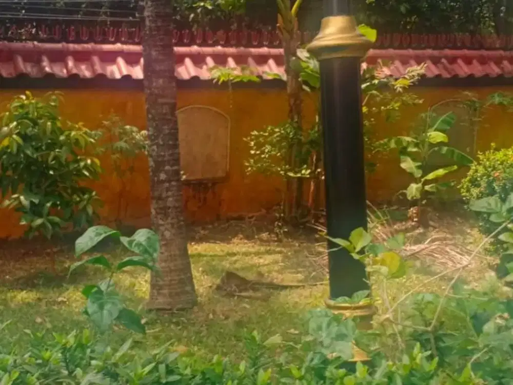 Dijual Cepat Rumah Mewah Siap Huni Di Jl. Margasatwa, Pondok labu, Jakarta Selatan.