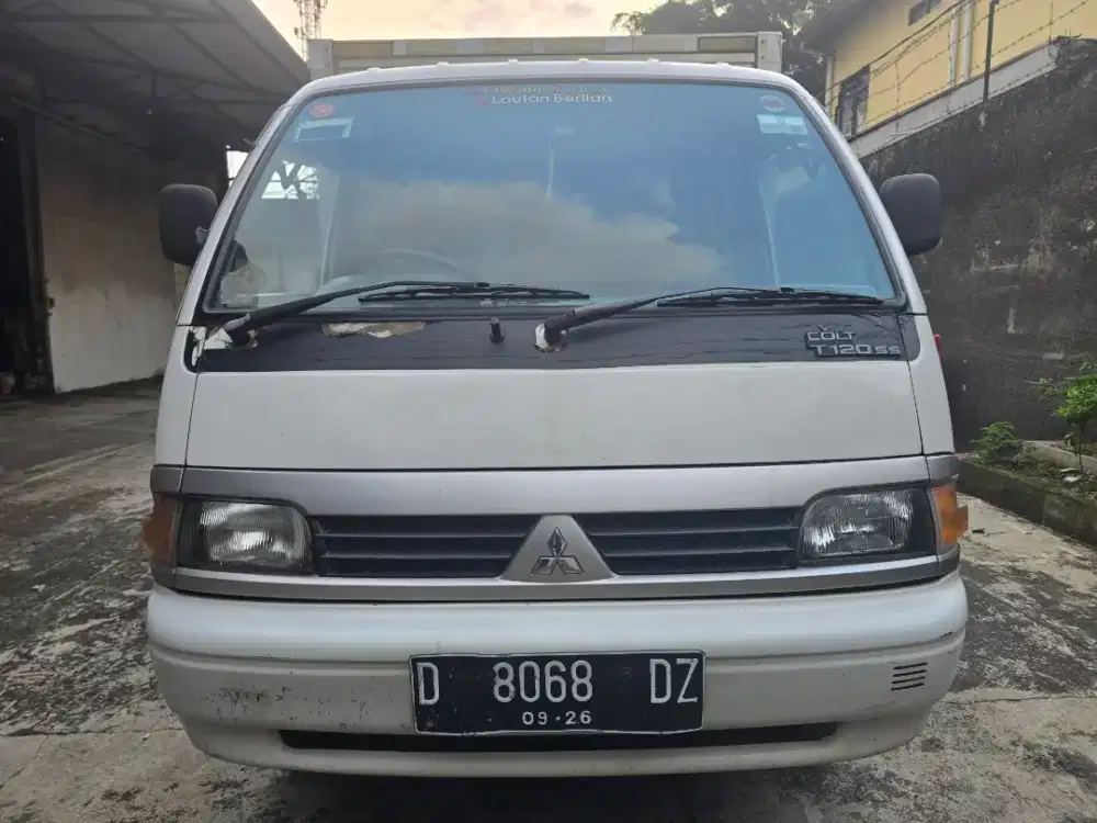 Ss bix km rendah kondisi bagus sekali full ori siap pakai no minus