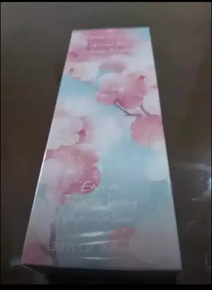 parfum elizabeth arden original baru