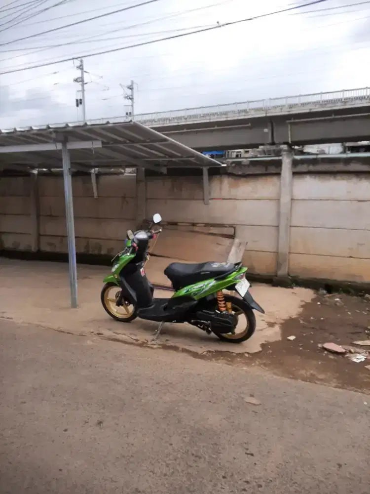 mio smile 2012 karbu