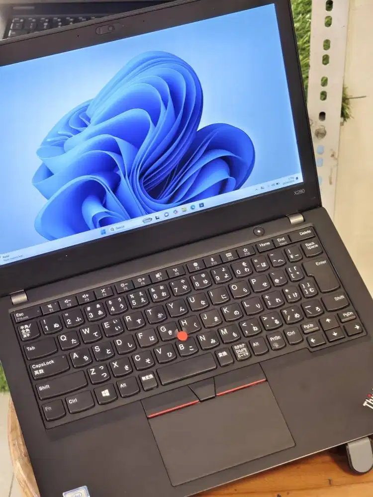 Lenovo X280 i3-8130U | SSD 256GB | RAM 8GB | Compact 12,5” |