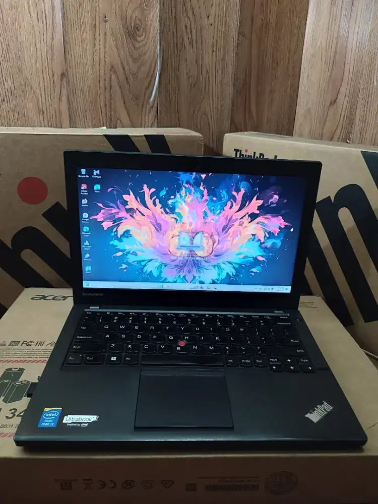 Lenovo Thinkpad X240
