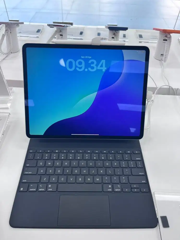 Kredit Ipad Gen 11 256GB Wifi Only Menggunakan Home Credit