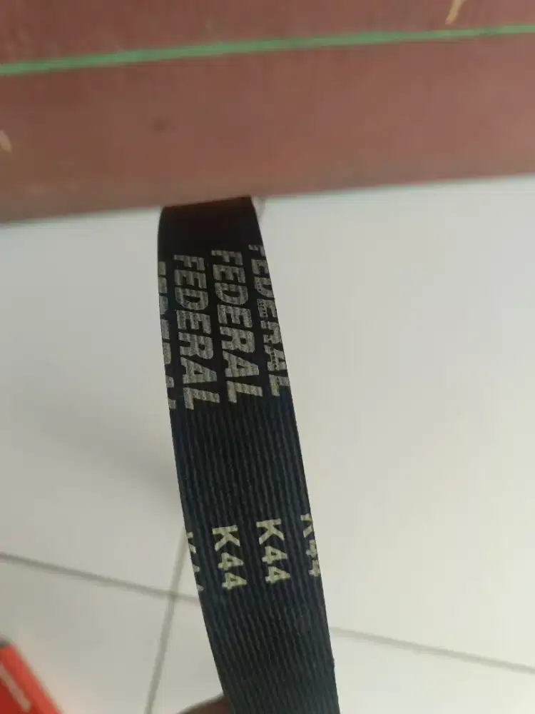 V-Belt K44 msh bagus